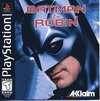 Batman + Robin