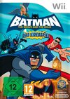 Batman: The Brave and the Bold