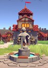 Becastled
