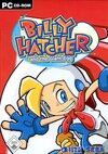 Billy Hatcher and the Giant Egg