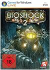 Bioshock 2 im Test - Gute Shooter-Fortsetzung ohne große Neuerungen