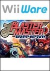 Blaster Master Overdrive