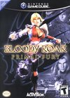 Bloody Roar: Primal Fury