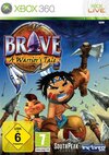 Brave: A Warriors Tale