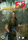 Brigade E5: New Jagged Union