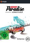 Burnout Paradise Remastered