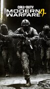 Call of Duty: Modern Warfare 4