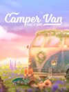 Camper Van: Make it Home