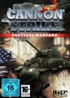 Cannon Strike: Tactical Warfare