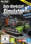 Auto-Werkstatt-Simulator 2015 im Test - Da muss was gemacht werden