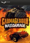 Carmageddon: Max Damage