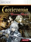 Castlevania: Harmony of Despair