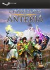 Champions of Anteria im Test - Das Erbe der Siedler