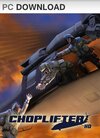 Choplifter HD