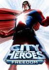 City of Heroes Freedom