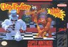 Clayfighter