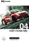 Colin McRae Rally 04