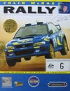 Colin McRae Rally