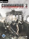 Commandos 3: Destination Berlin