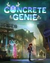 Concrete Genie