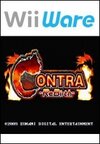 Contra Rebirth
