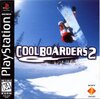 Cool Boarders 2