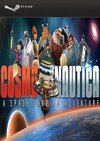Cosmonautica