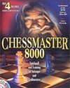 Chessmaster 8000