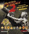 Jagged Alliance 2