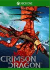 Crimson Dragon
