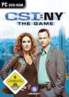 CSI: NY