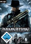 Damnation im Test - Steampunk-Western mit Design-Schnitzern