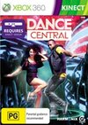 Dance Central
