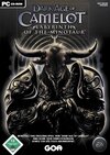 Dark Age of Camelot: Labyrinth of the Minotaur