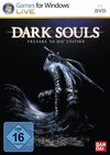 Dark Souls: Prepare to Die Edition im Test - So schön kann sterben sein!