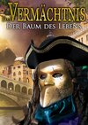 Das Vermächtnis: Der Baum des Lebens im Test - Test des Thriller-Adventures