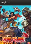 Dead Island Retro Revenge