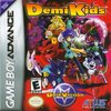 DemiKids: Dark Version