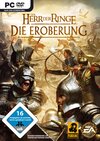 Der Herr der Ringe: Die Eroberung im Test - Multiplayer-Lizenz-Gurke