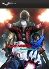 Devil May Cry 4: Special Edition im Test - Echte Teufel altern nicht