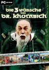 Die 3 Wünsche des Dr. Khotabich