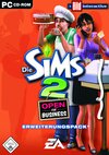 Die Sims 2: Open for Business