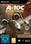 Digital Combat Simulator: A-10C Warthog