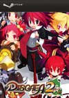 Disgaea 2: Cursed Memories