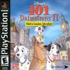 Disneys 101 Dalmatians II: Patchs London Adventure