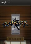 Divekick