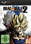 Dragon Ball: Xenoverse 2