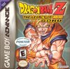 Dragon Ball Z: The Legacy of Goku