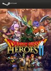 Dragon Quest Heroes 2 im Test - Knuddelige Massenschlachten