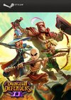 Dungeon Defenders 2